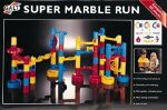 marble run