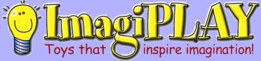 Imagi play Logo