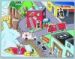 create-a-scene magnetic playsets