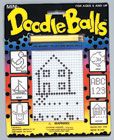 Mini Doodle Balls