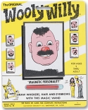 Wooly
              Willy CLassic Toy