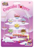 cupcake topper