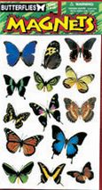 Butterfly Magnetic Set