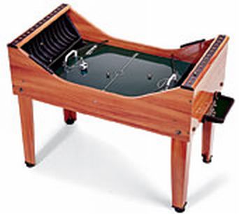 Boccer Ball Table Game