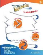 Create Your Own Marble Run - Wall Coaster