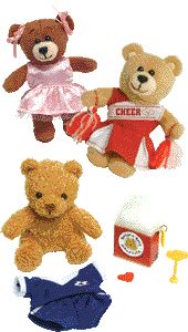 build-a-bear