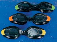 Pro Racer Swim Goggles
