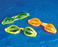 Sprinter Swim Goggles