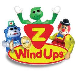 Z-windups logo