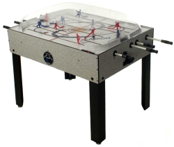 Carrom rod hockey championship combo