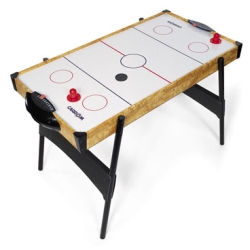 Carrom Air Hockey