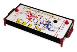 Carrom Air hockey Table top