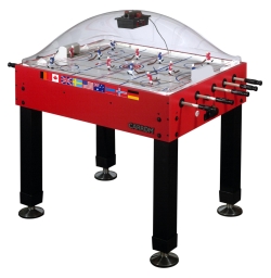 Ultimate Super Rod / Stick Hockey