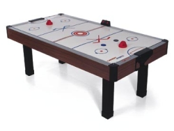 Airhockey carrom Hydro-walnut