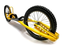 Dirtsurfer Flexi PRO