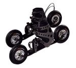 All Terrain Roller skate