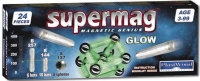 Supermag Glo 24 Piece