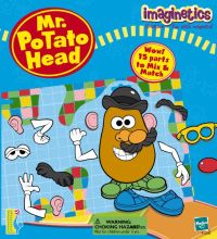 imaginetics - Mr. Potato Head