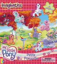 imaginetics - My Little Pony