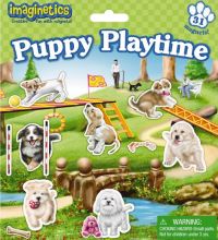 imaginetics - Puppy Playtime