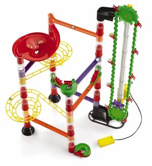Quercetti Marble Run With Elevator