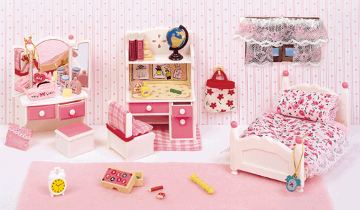 Index Of Pictures International Playthings Calico Critters