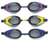Goggle and Mask Swim Gear