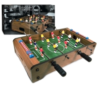 Mini Fooseball Table Soccer Game