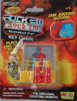 mini rock em sock em robots